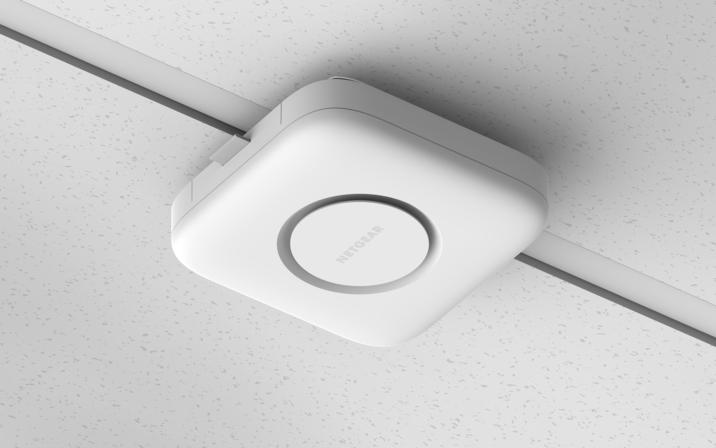 WBE710-100EUS - Netgear