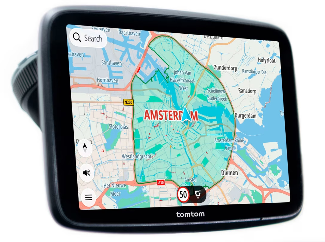 1YD7.002.00 - TomTom