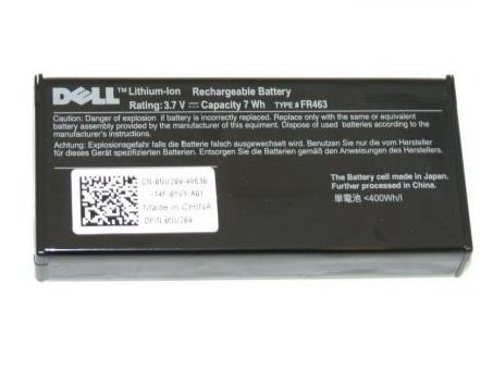 FR463 - DELL