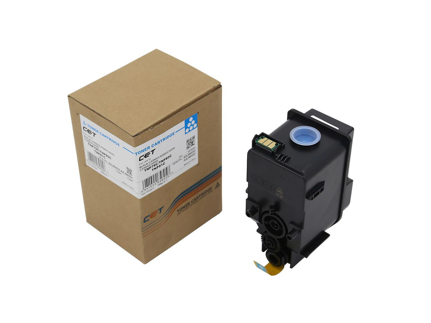 MSP141554 - CoreParts