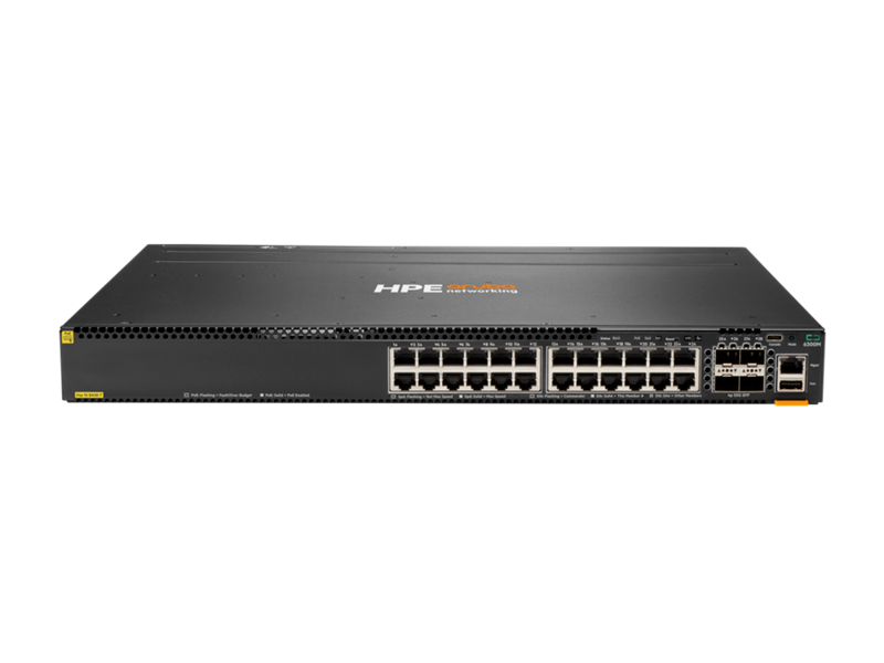 JL662A - HPE