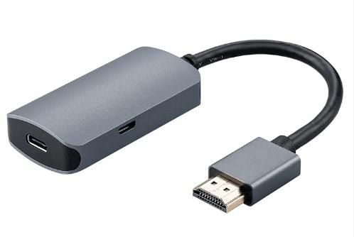 HDMIUSB3.2 - Microconnect