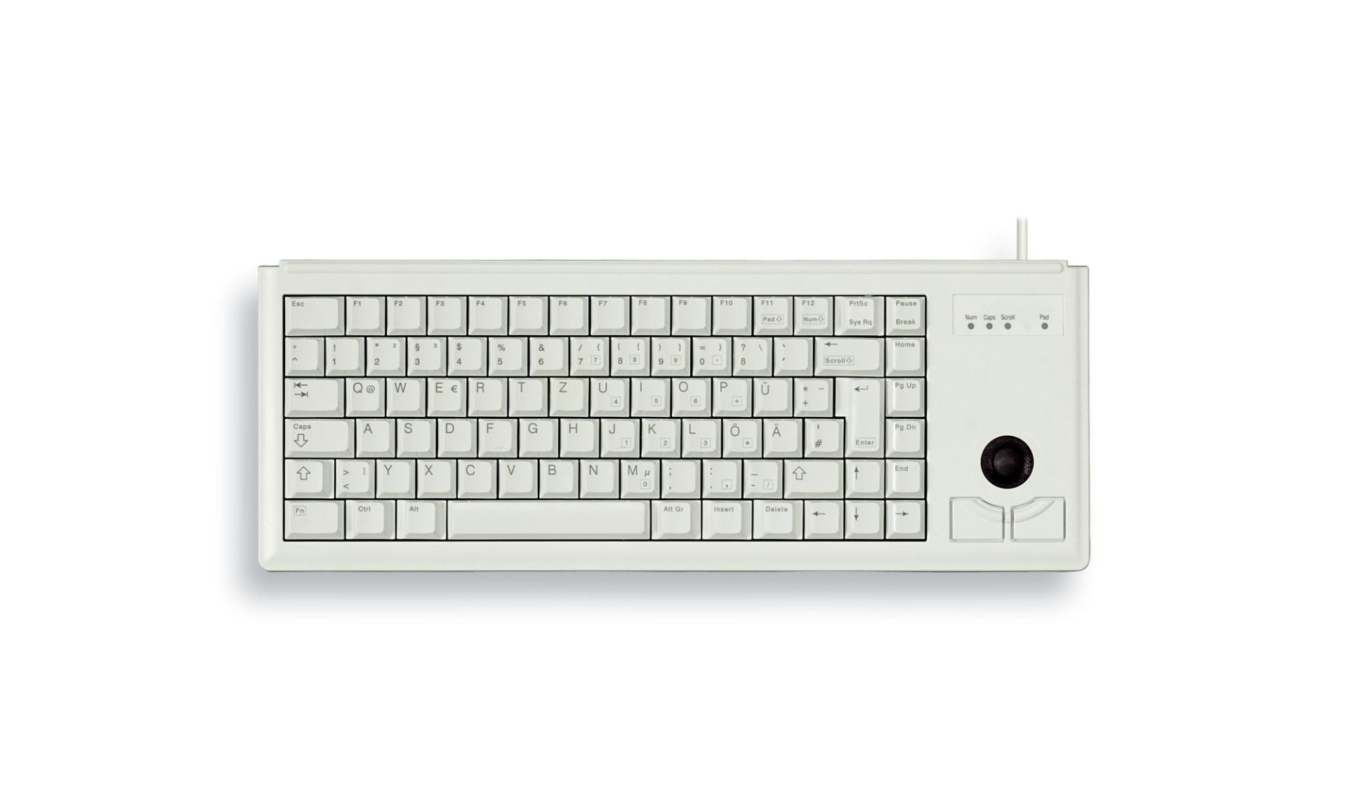 G84-4420LUBEU-0 - CHERRY
