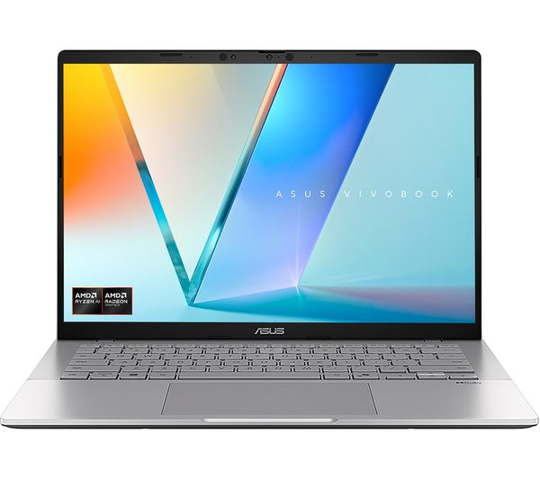 M3407HA-LY014W - ASUS
