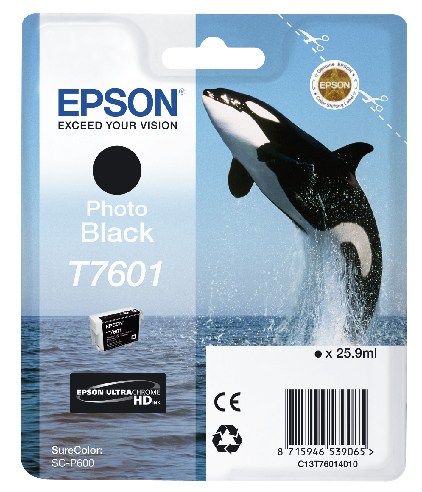 C13T76014010 - Epson