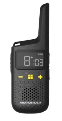 D3P01610BDLMAW - Motorola