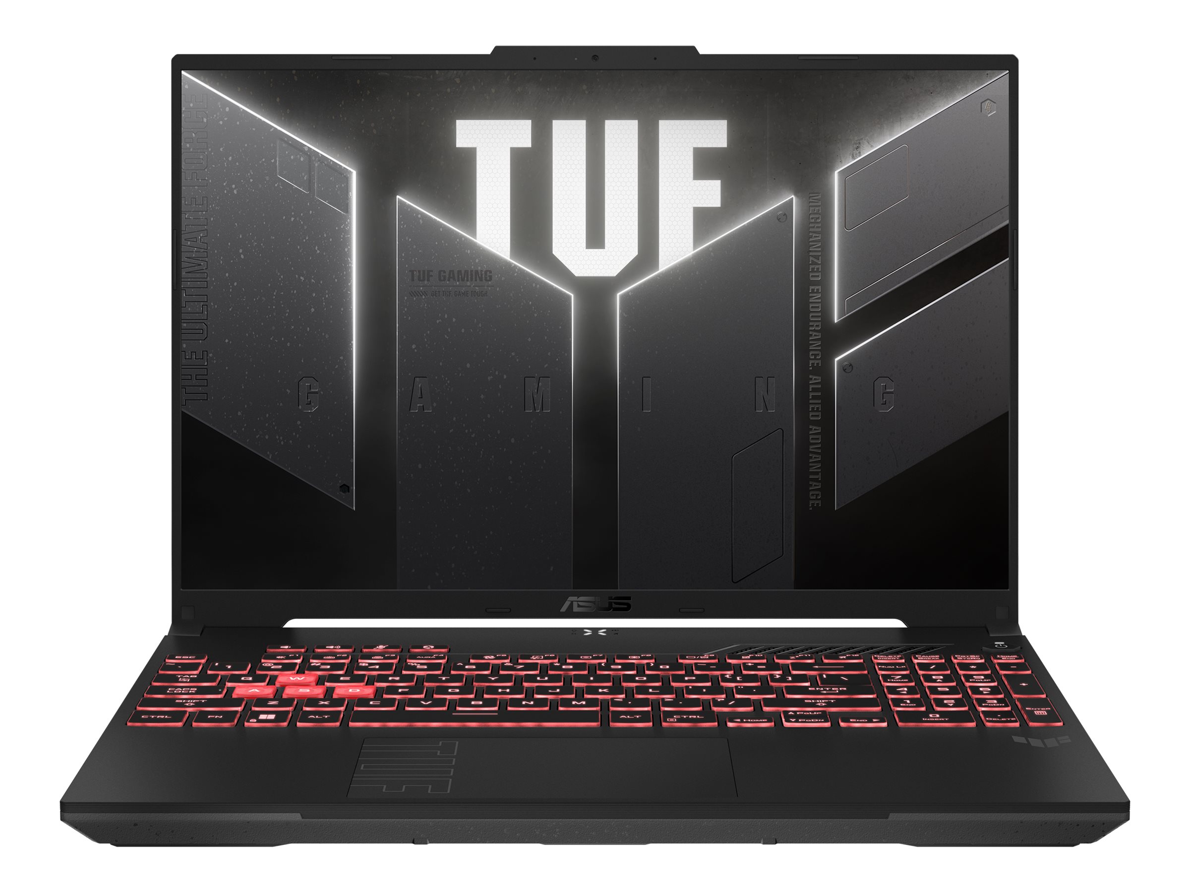 FA607NU-RL051W - ASUS