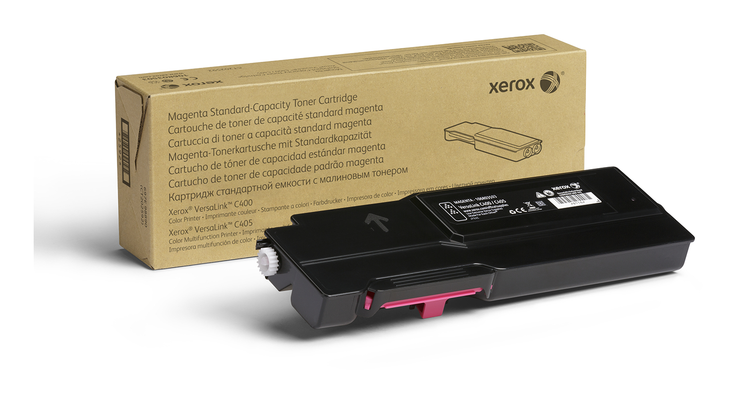 106R03503 - Xerox