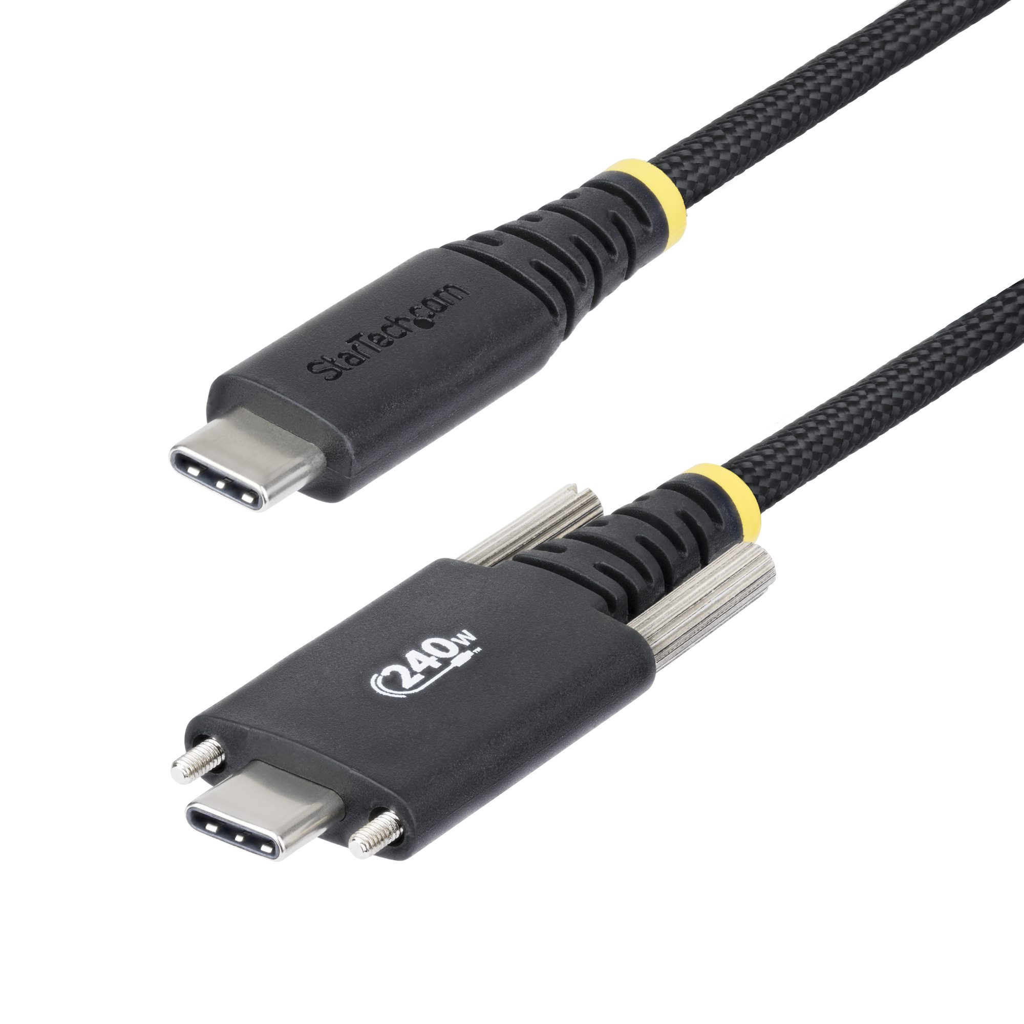 S2CEPR2M-USBSL-CABLE - StarTech.com