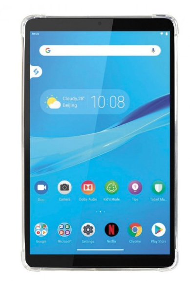 058006 - Mobilis