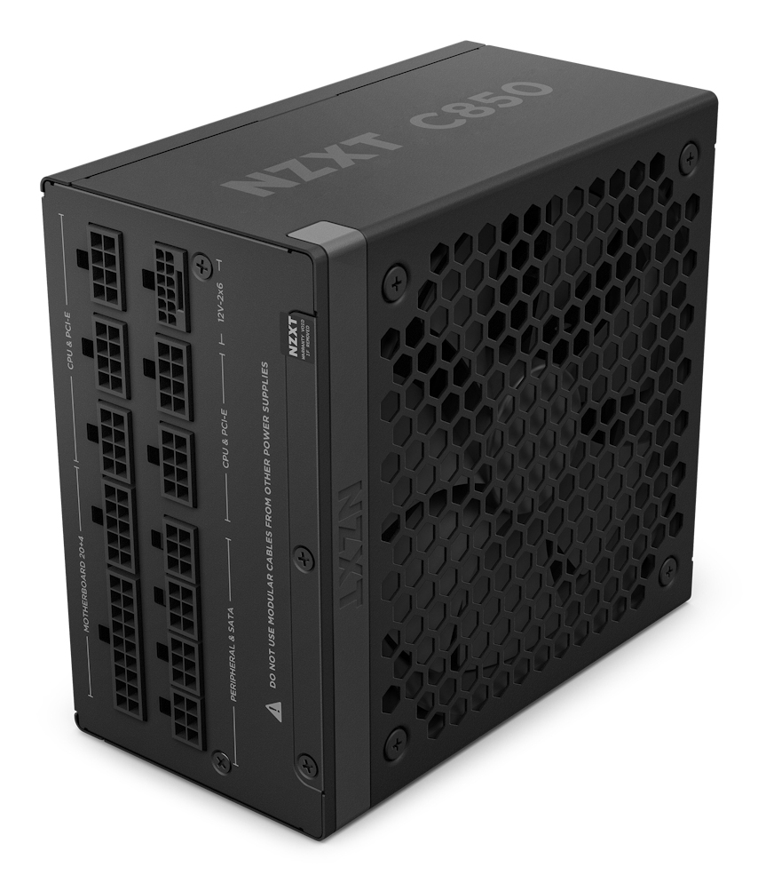 PA-8G2BB-UK - NZXT