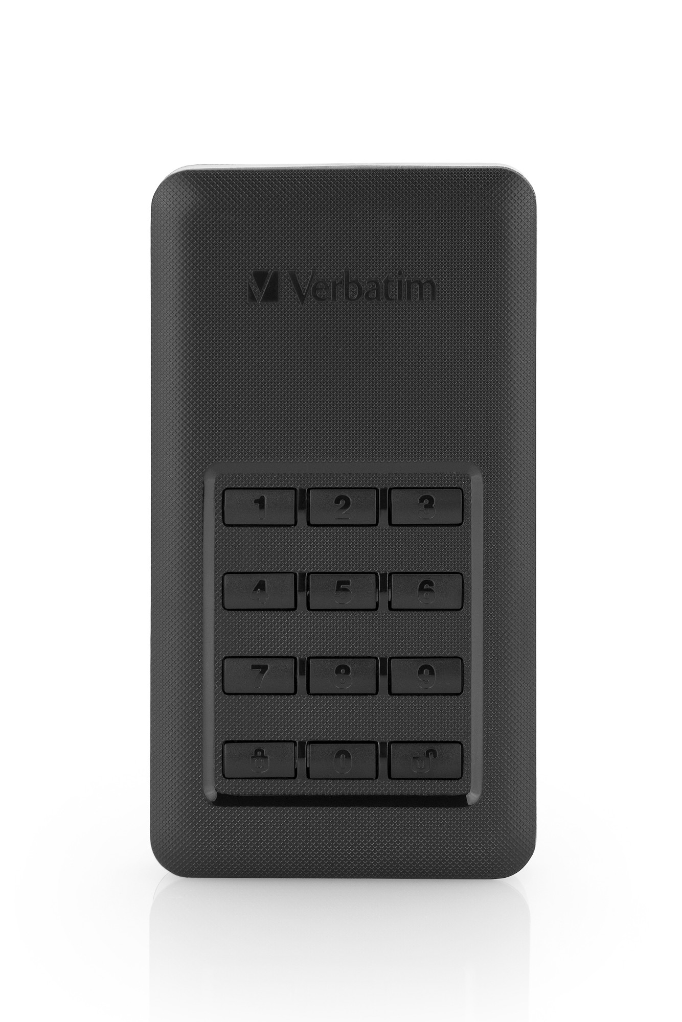 53402 - Verbatim