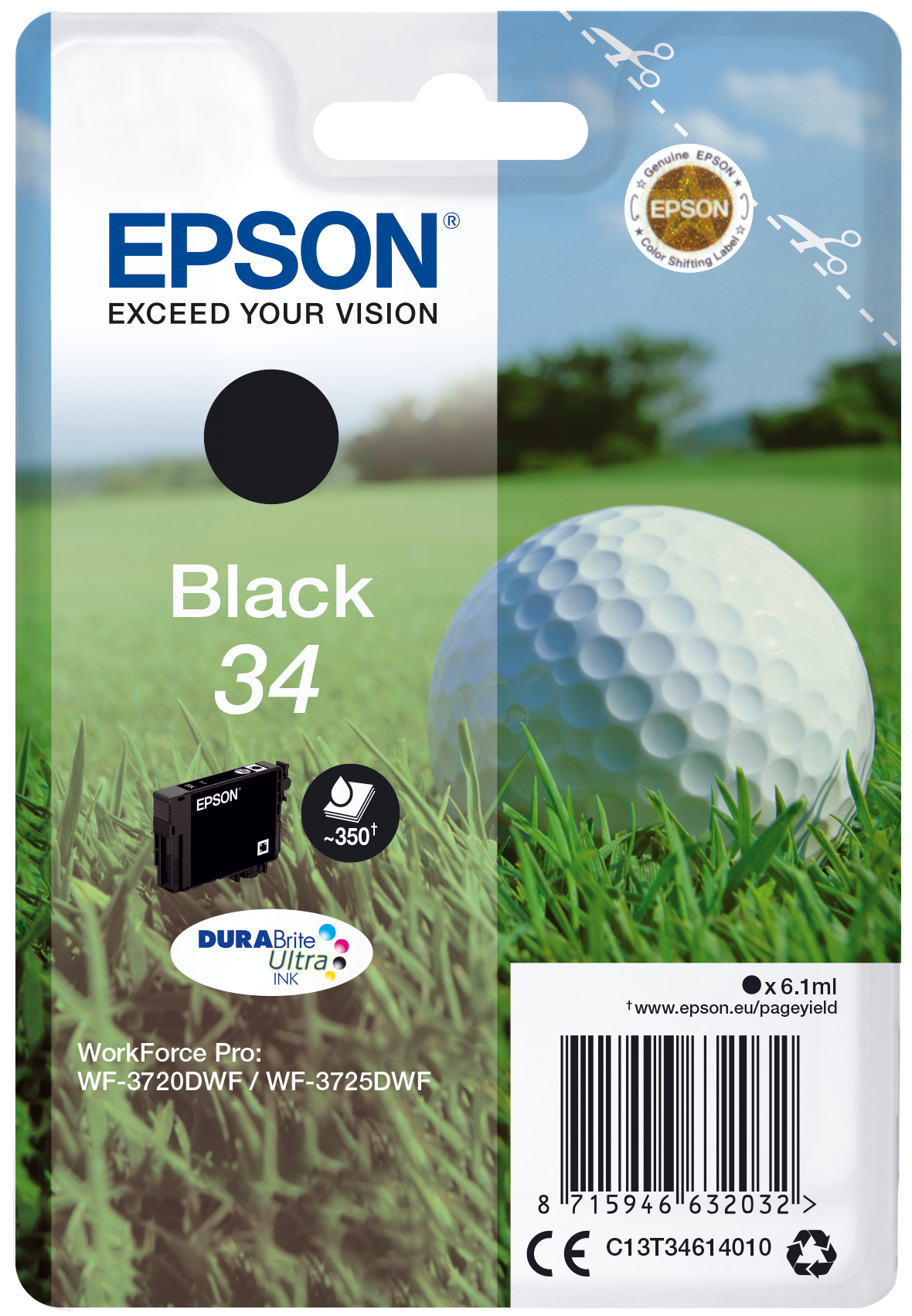 C13T34614010 - Epson
