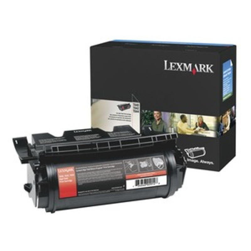 64036HE - Lexmark