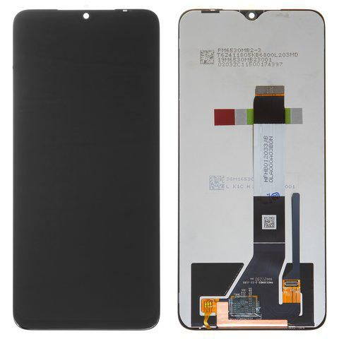 MOBX-XMI-RDMI9TG-LCD-B - CoreParts