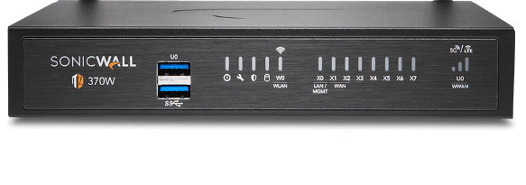 02-SSC-2825 - SonicWall