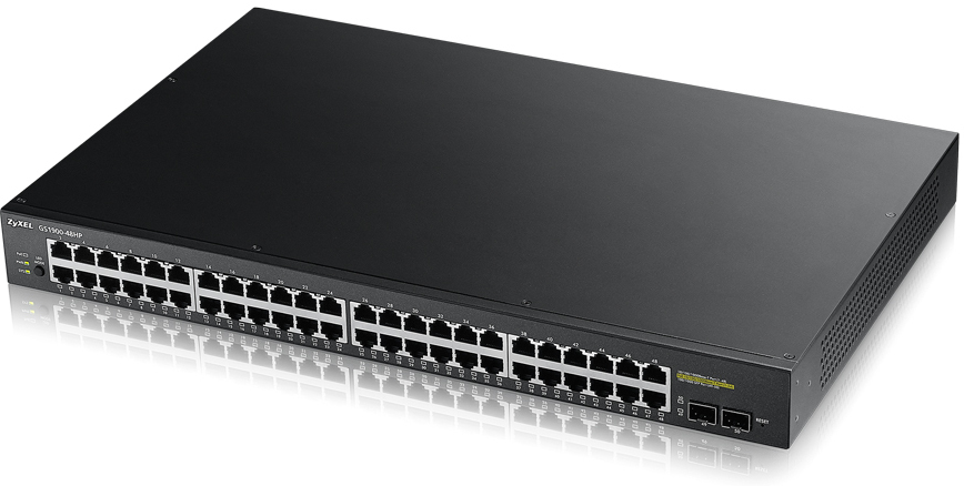 GS190048HPV2-GB0101F - Zyxel