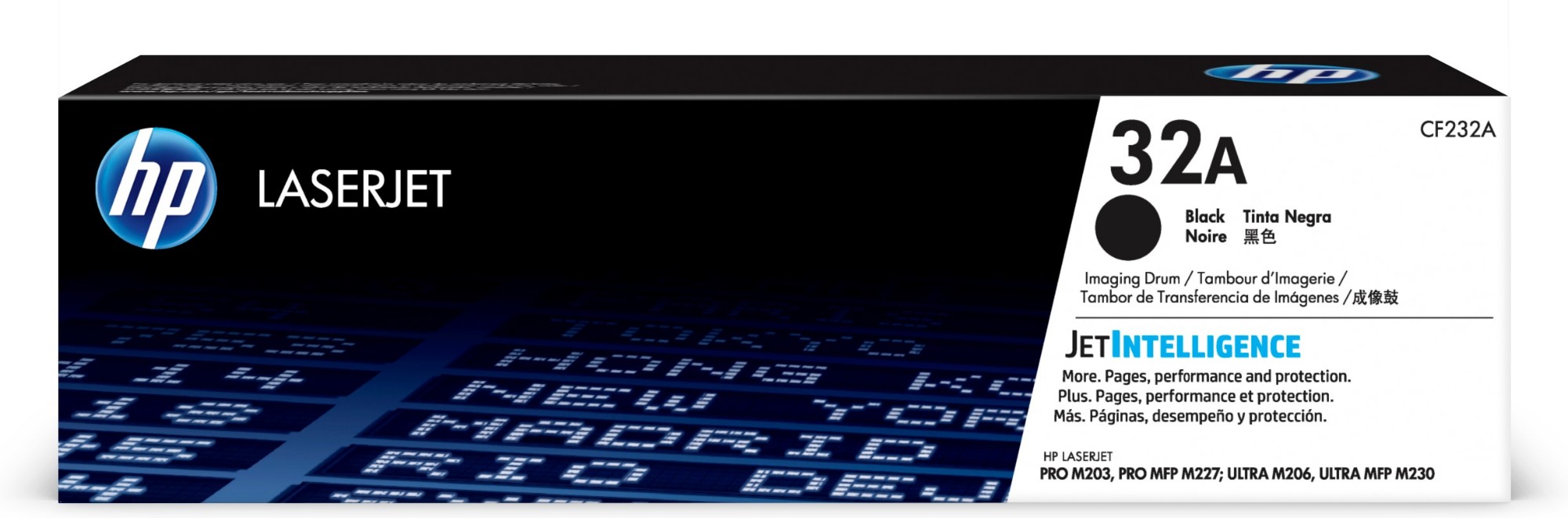 CF232A - HP