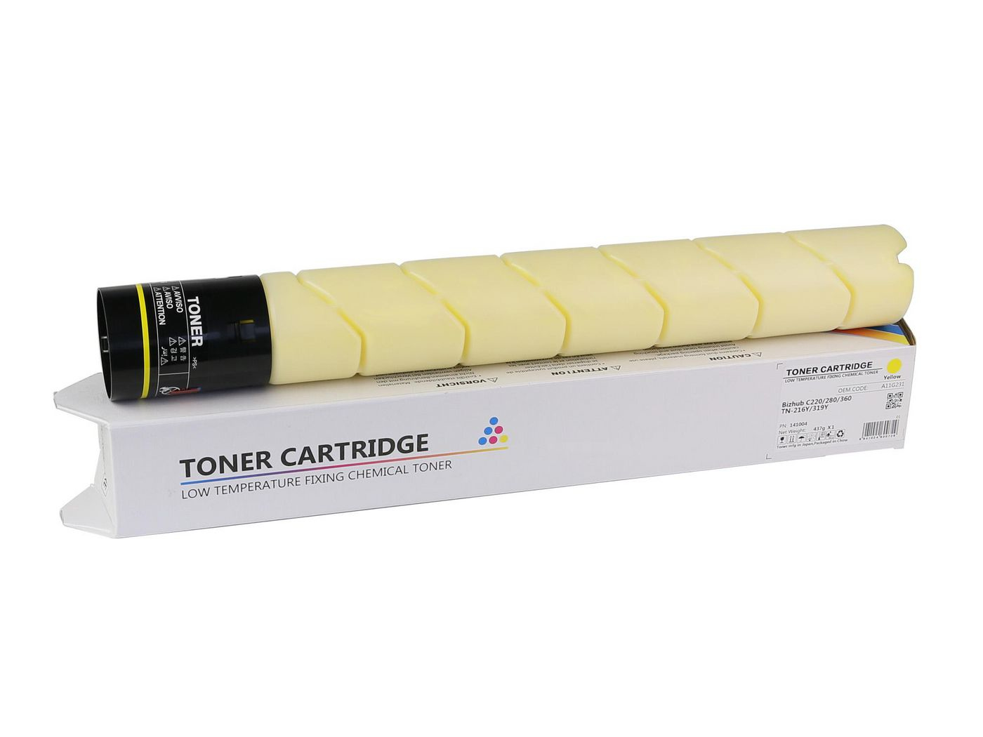 MSP141004 - CoreParts