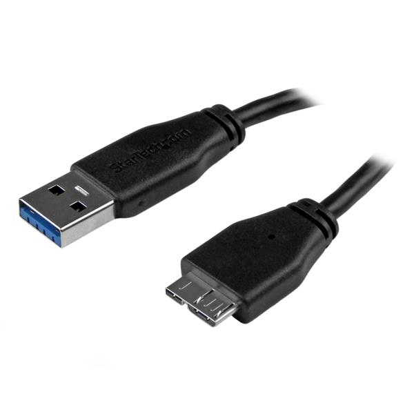 USB3AUB15CMS - StarTech.com