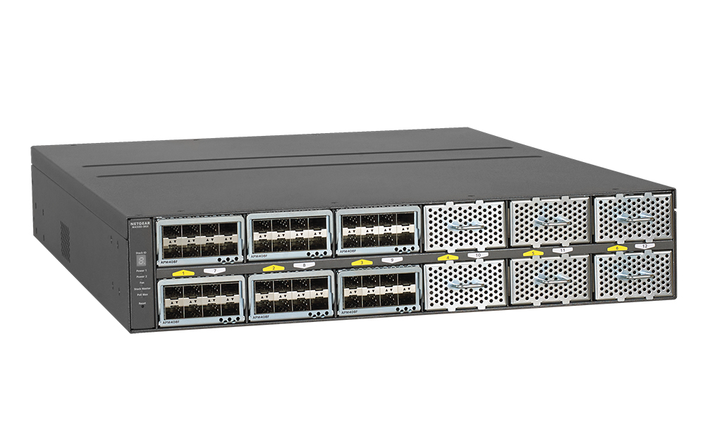 XSM4396K0-10000S - Netgear