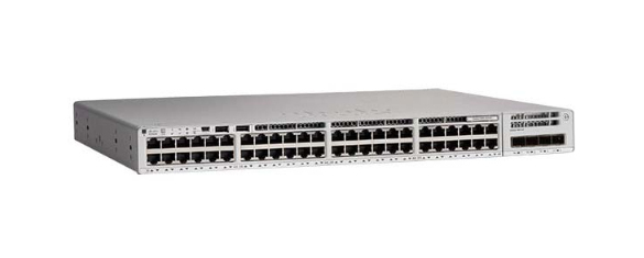 C9200L-48T-4X-A - Cisco