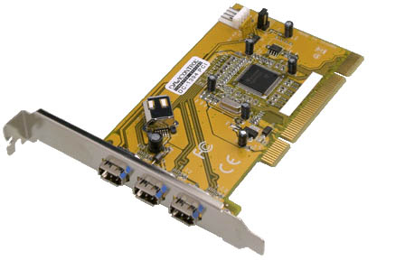 DC-1394 - Dawicontrol