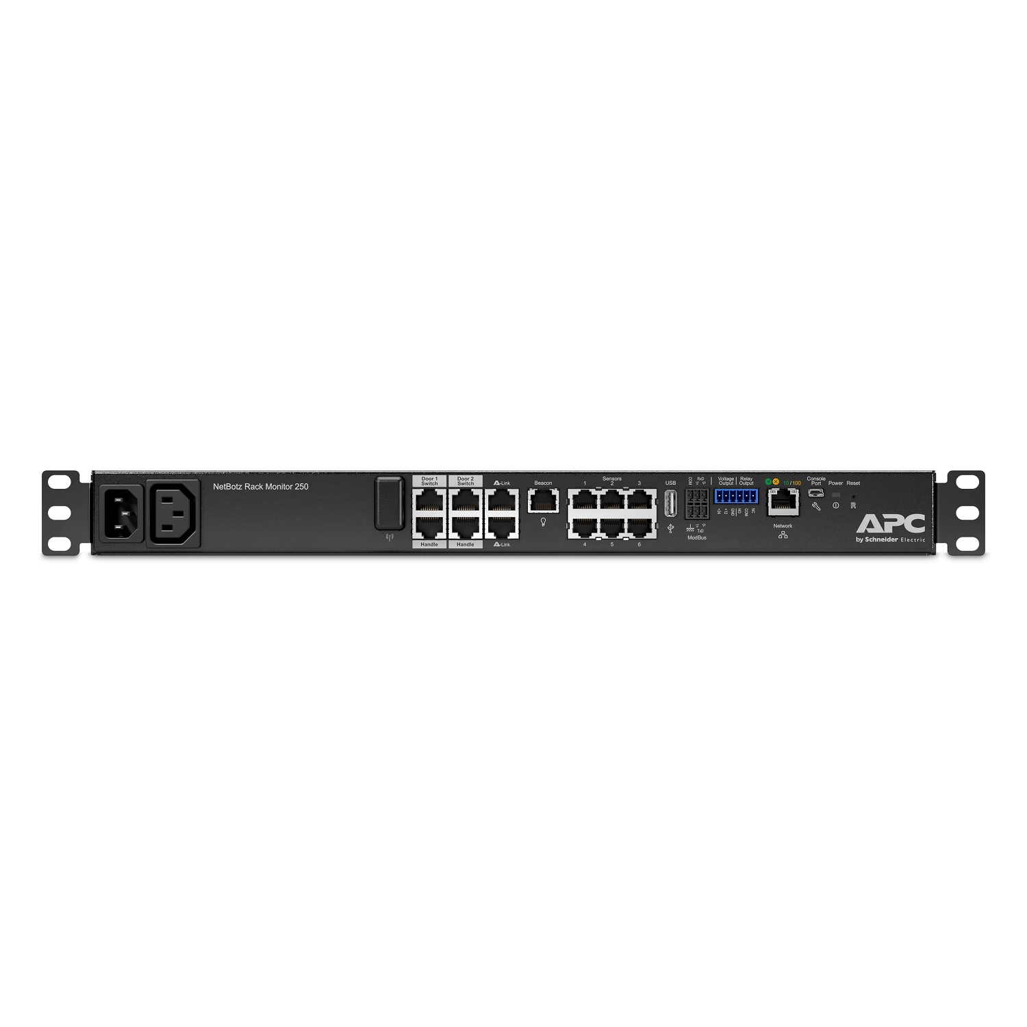 NBRK0250A - APC