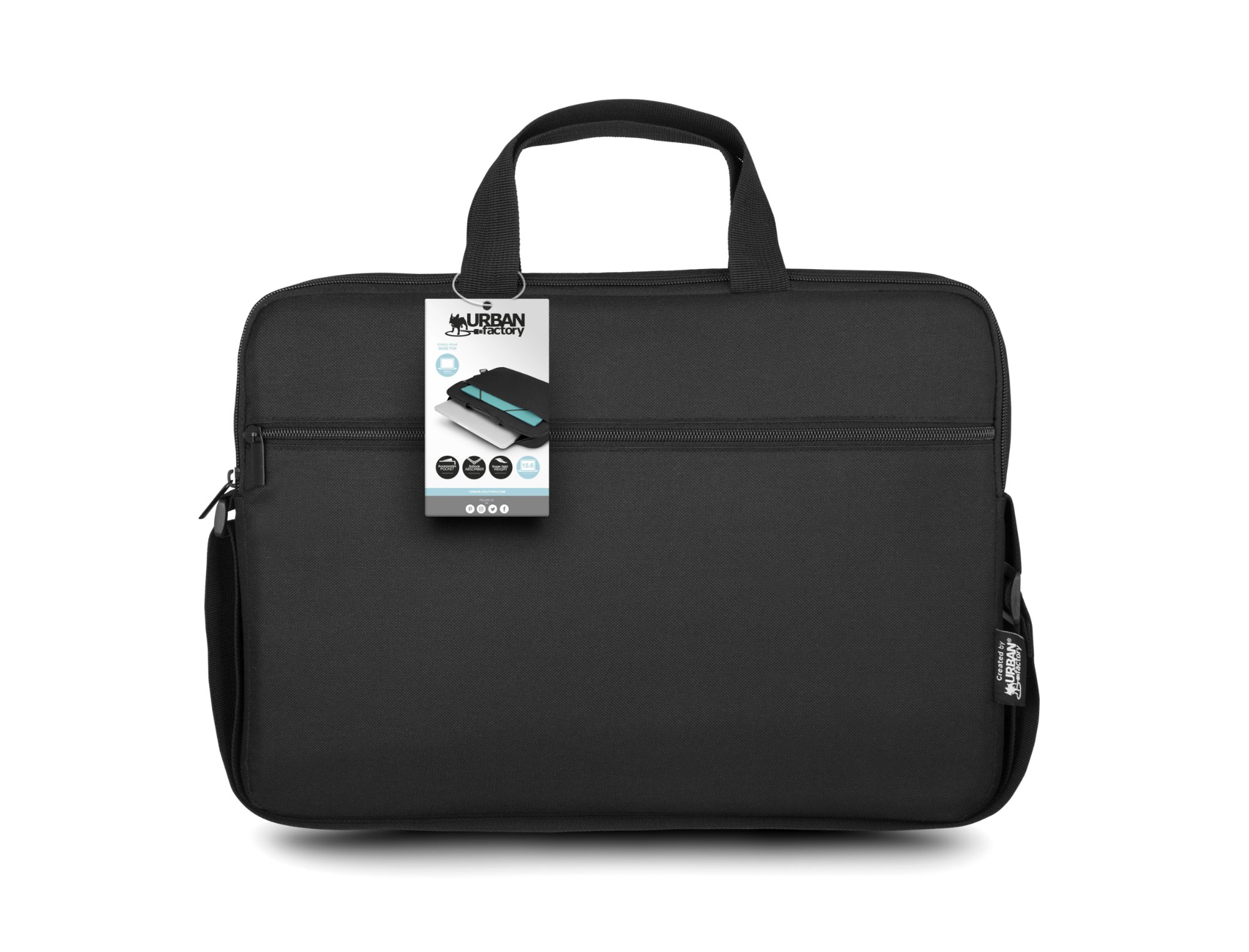 TLS14UF - Urban Factory