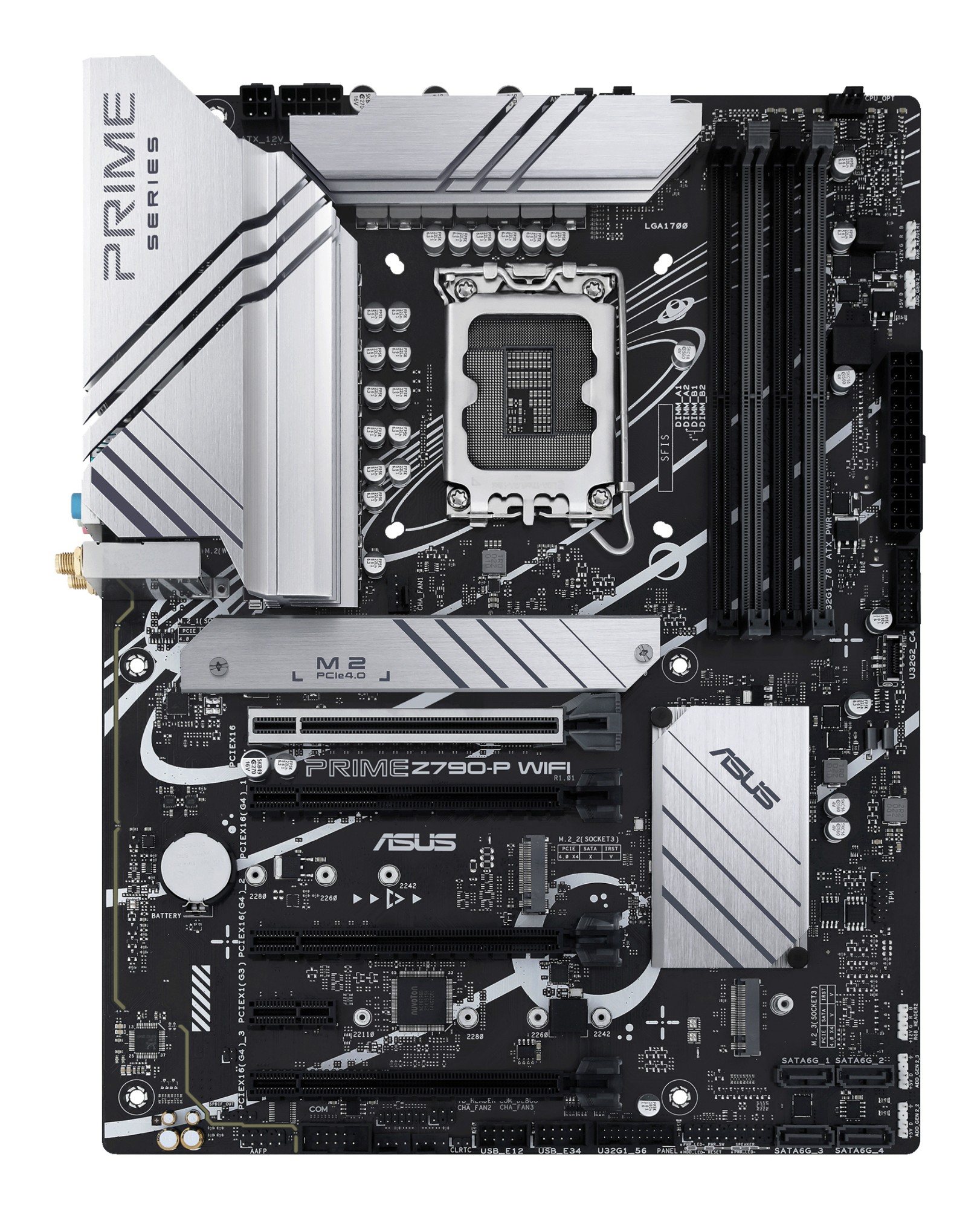 90MB1CJ0-M1EAY0 - ASUS