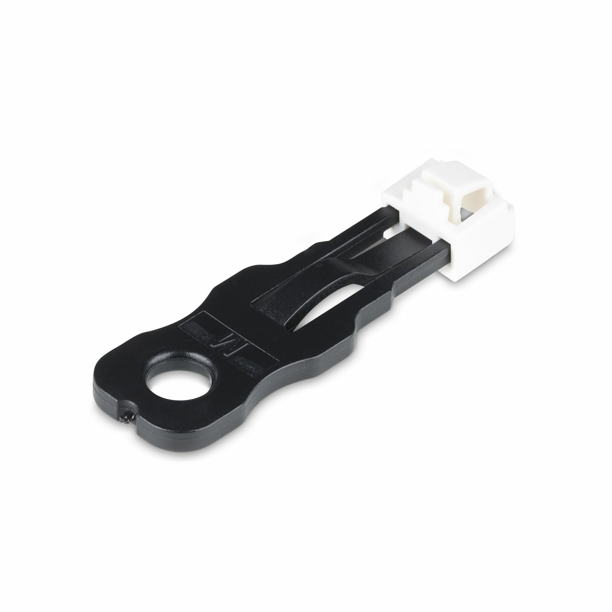 RJ45LOCKANDKEY - StarTech.com
