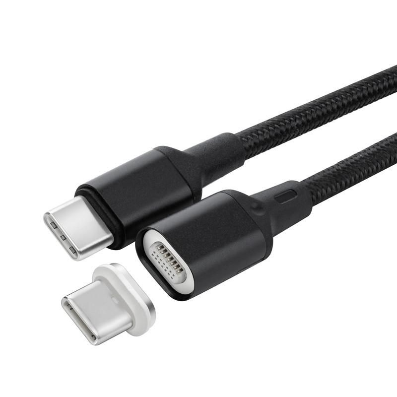 USB3.1CC1-MAGNET - Microconnect