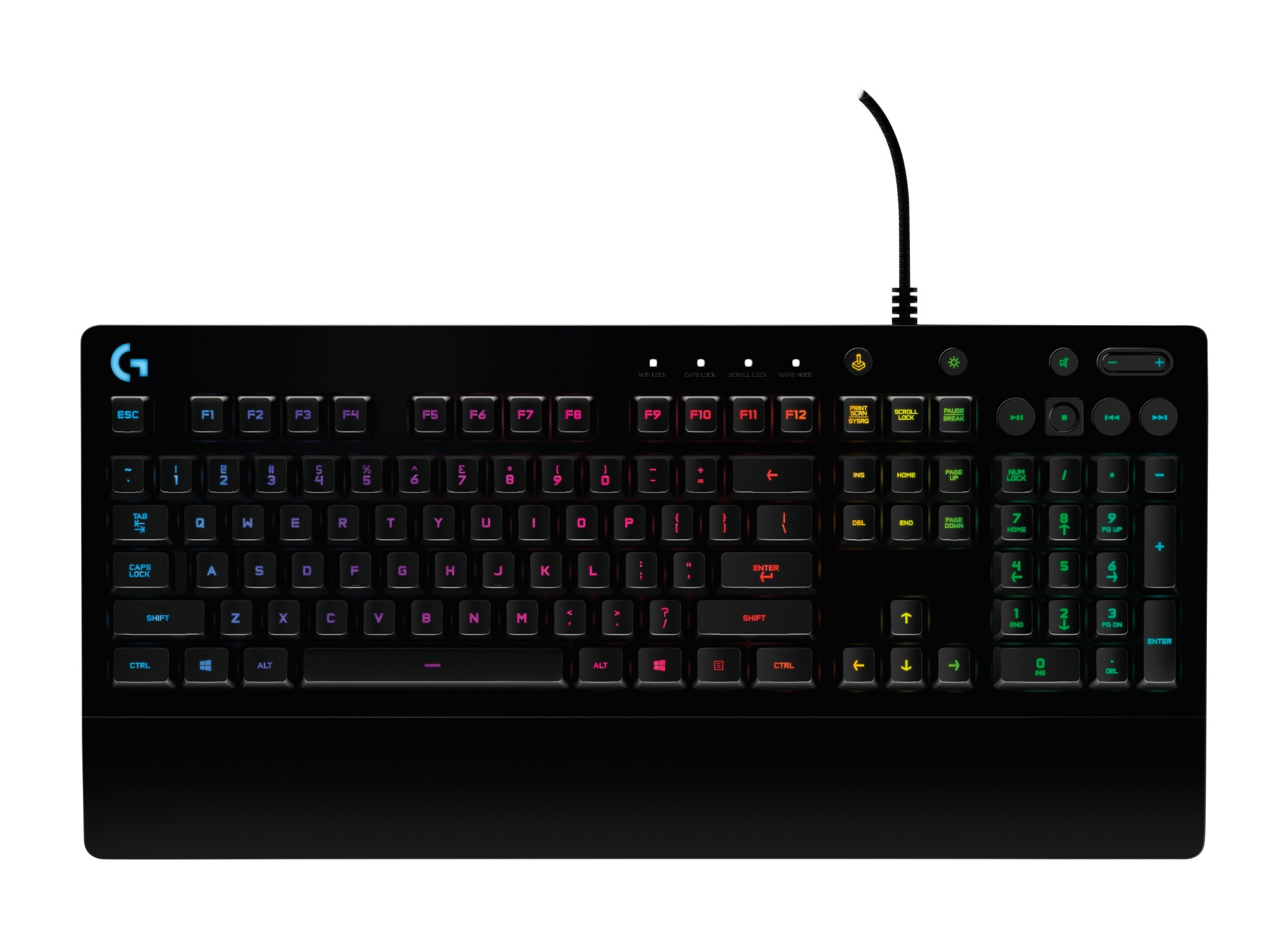 920-008087 - Logitech