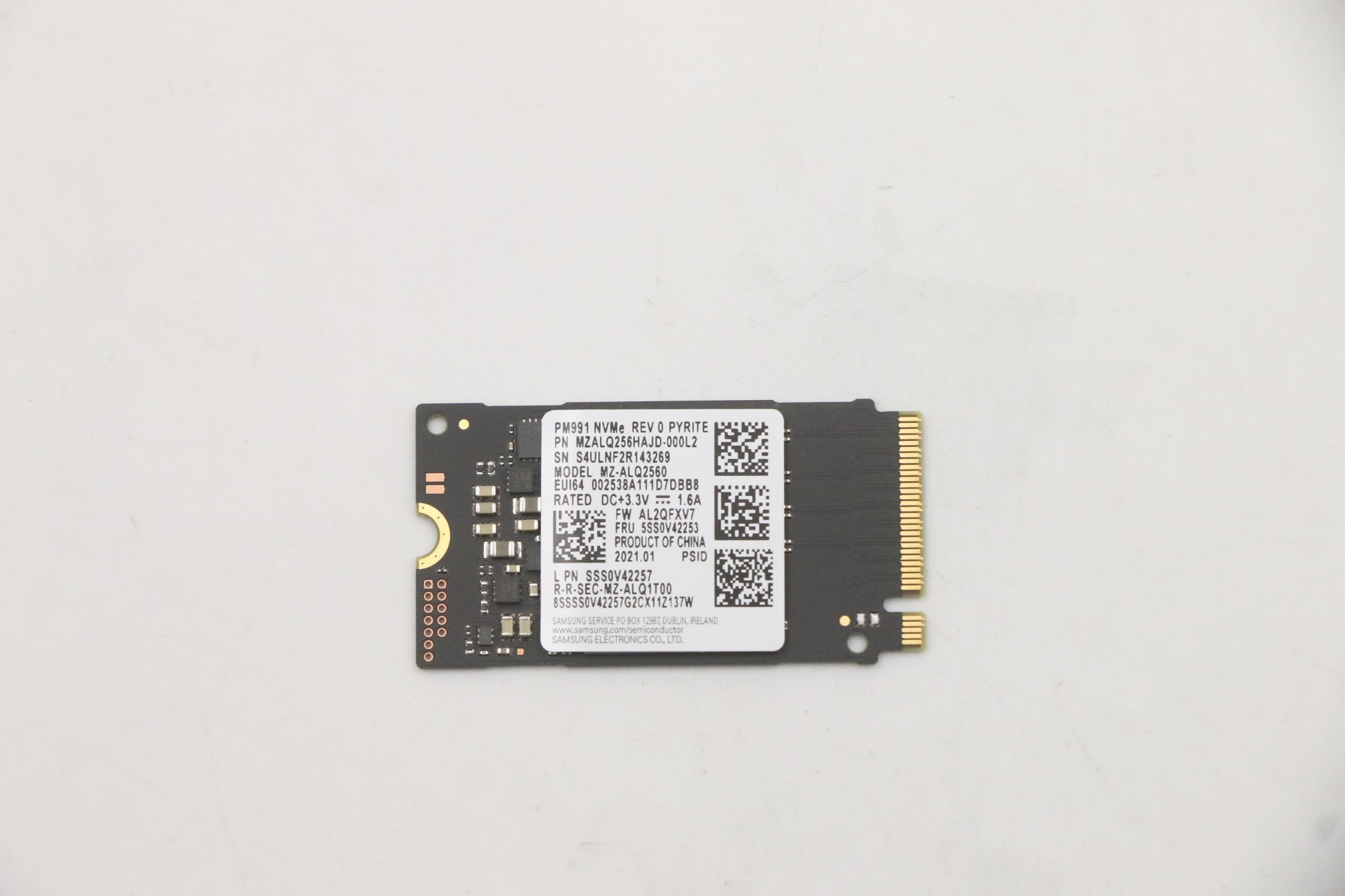 5SS0V42253 - Lenovo
