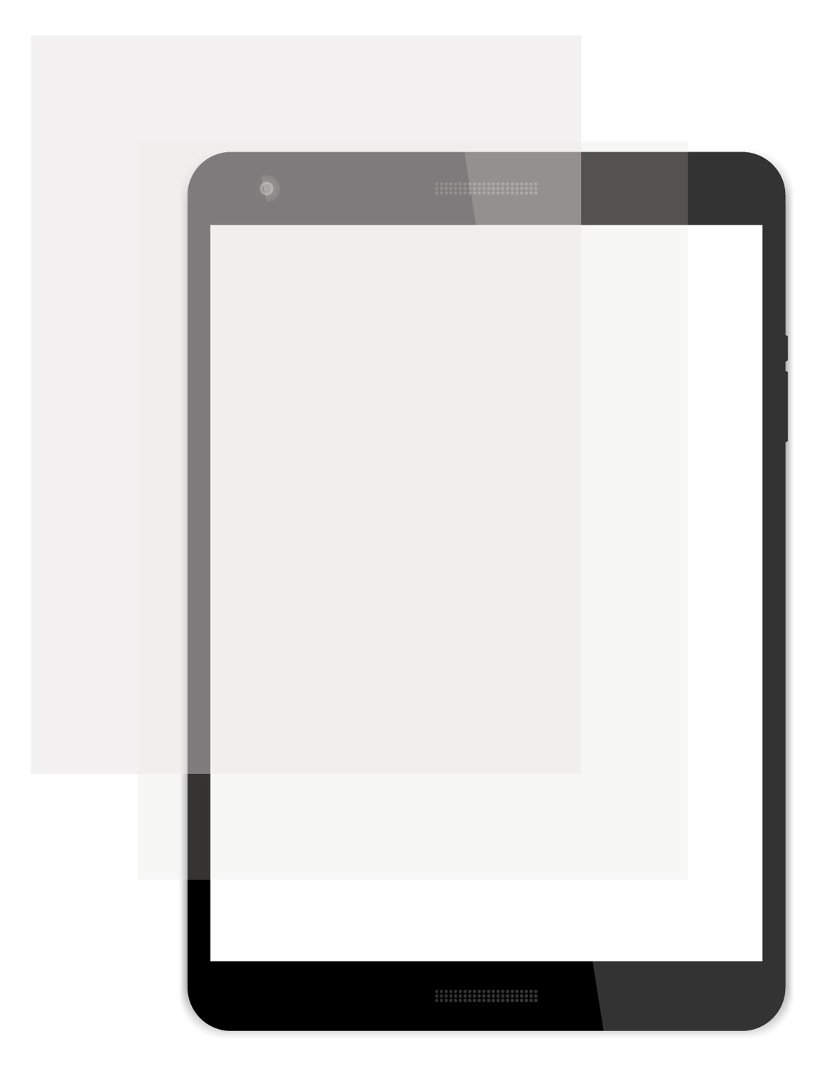 OSFTAG10.2L/P-IPAD - Origin Storage