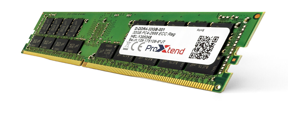 D-DDR4-32GB-001 - ProXtend