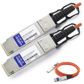 QSFP-100G-AOC3M-AO - AddOn Networks