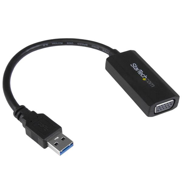 USB32VGAV - StarTech.com