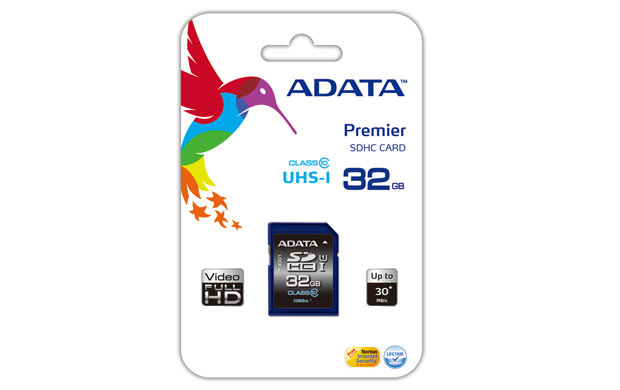 ASDH32GUICL10-R - ADATA
