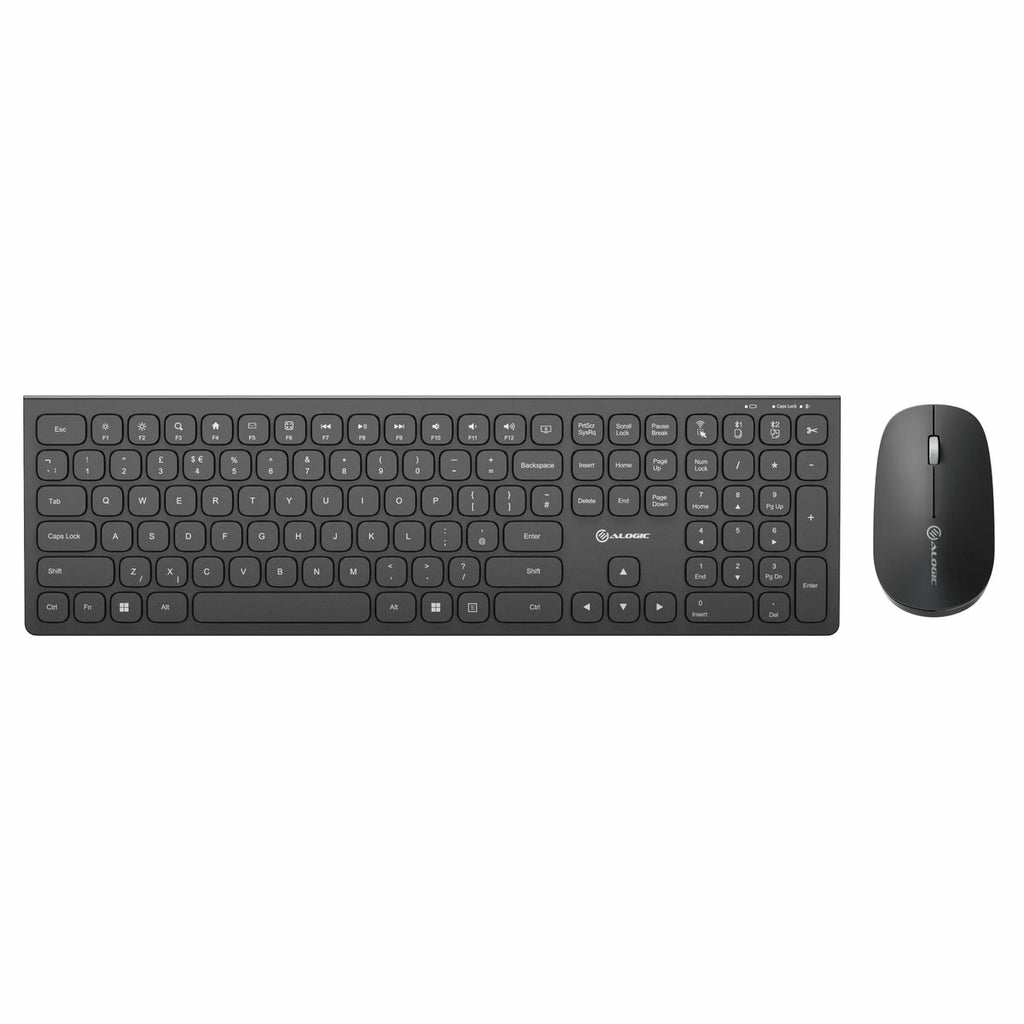 ASKBT3WC-UK - ALOGIC