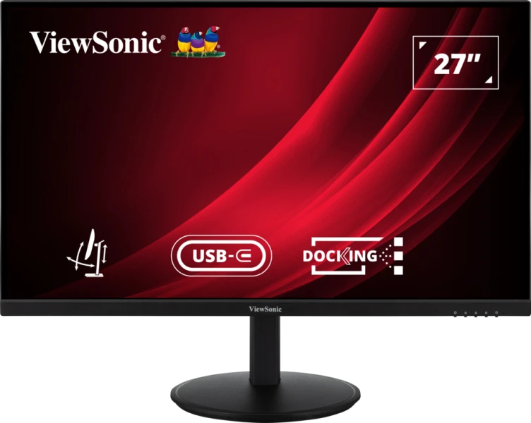 VG2709U-2K - Viewsonic