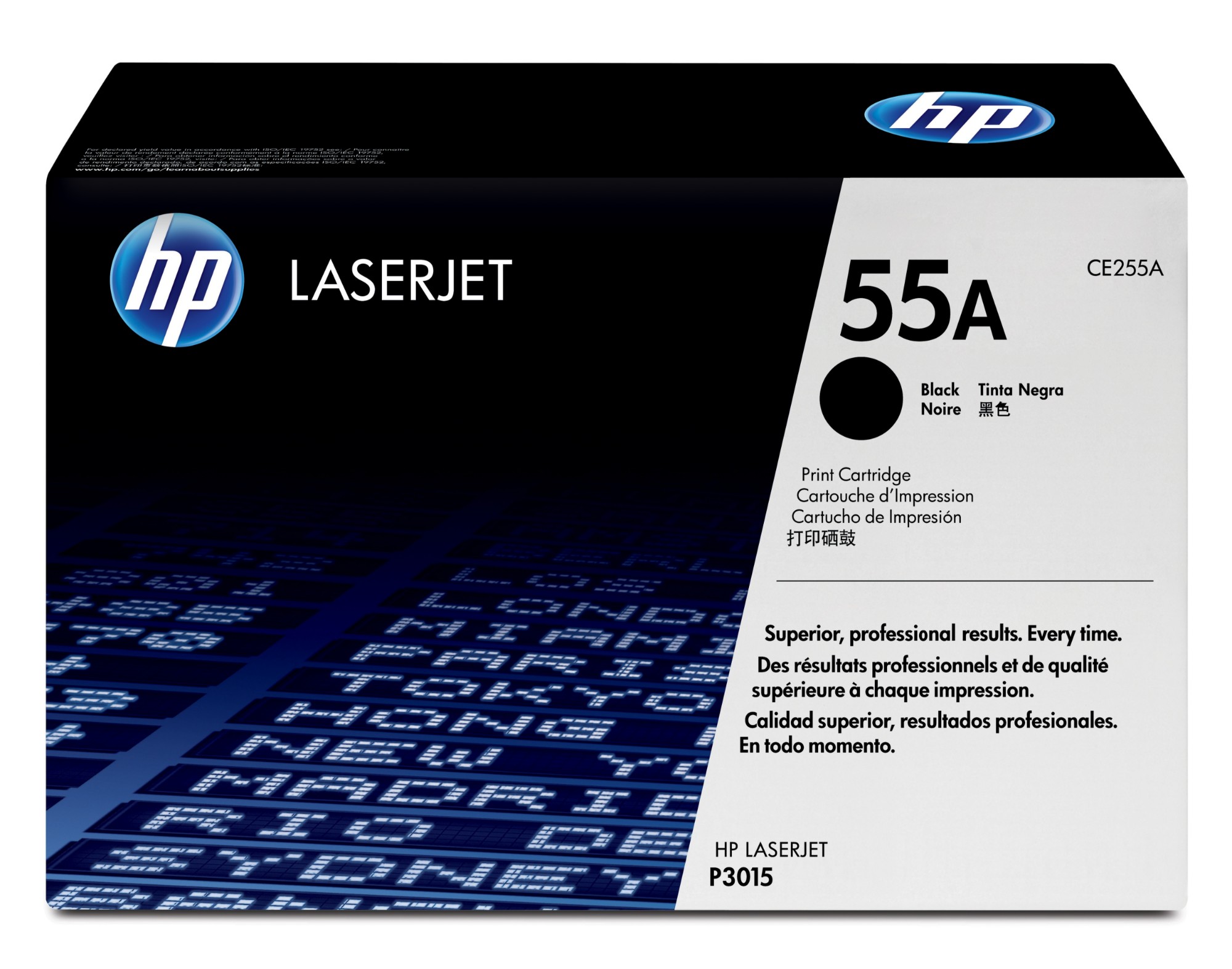 CE255A - HP