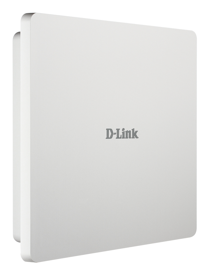 DAP-3666 - D-Link