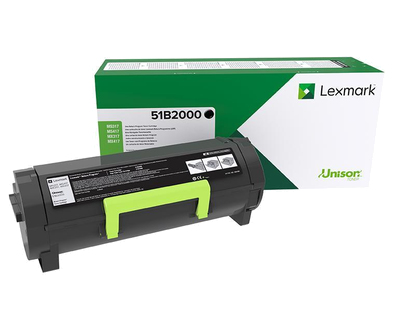 51B2000 - Lexmark