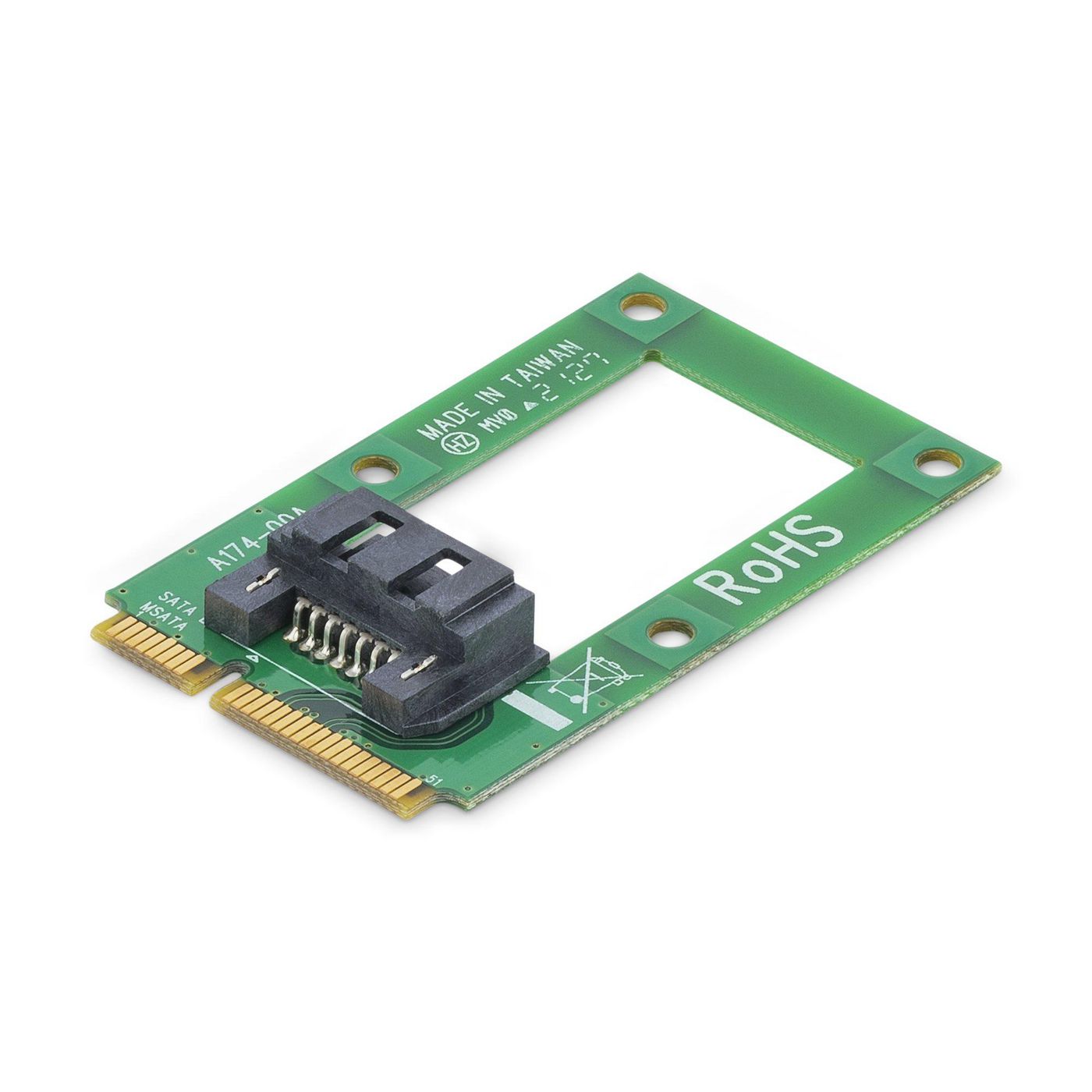 MSAT2SAT3 - StarTech.com