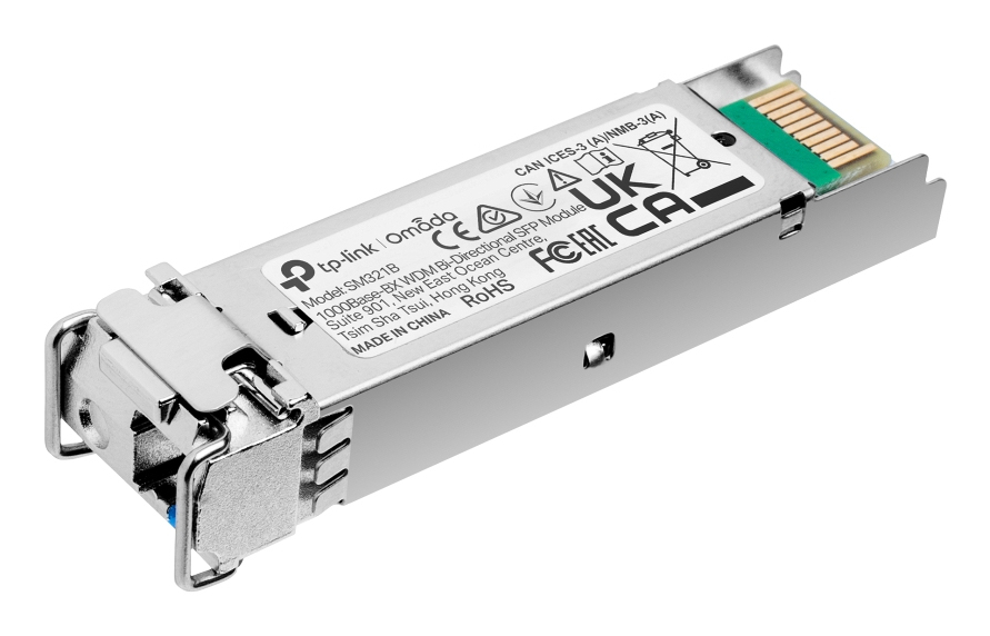 SM321B - TP-Link