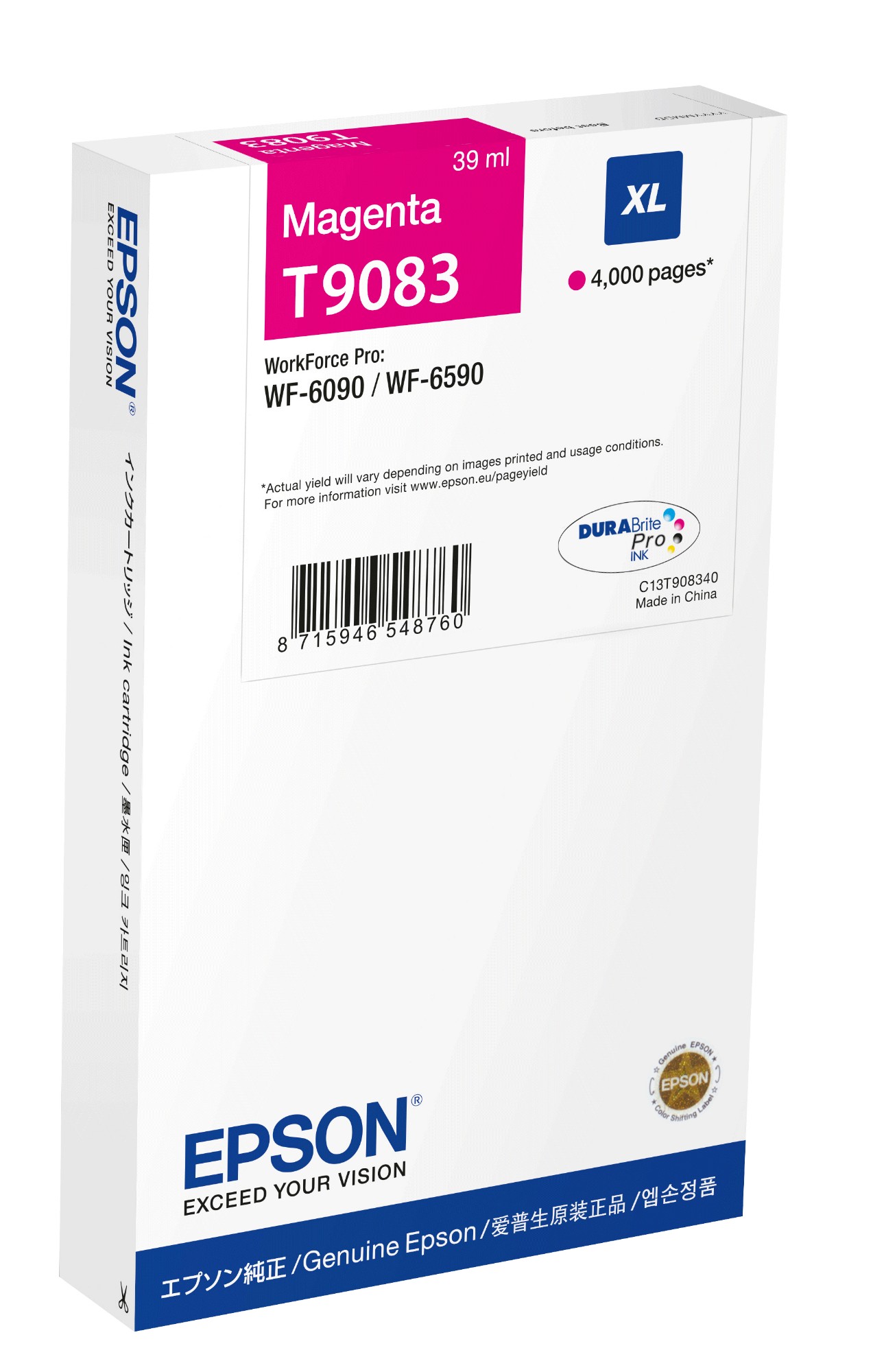 C13T90834N - Epson