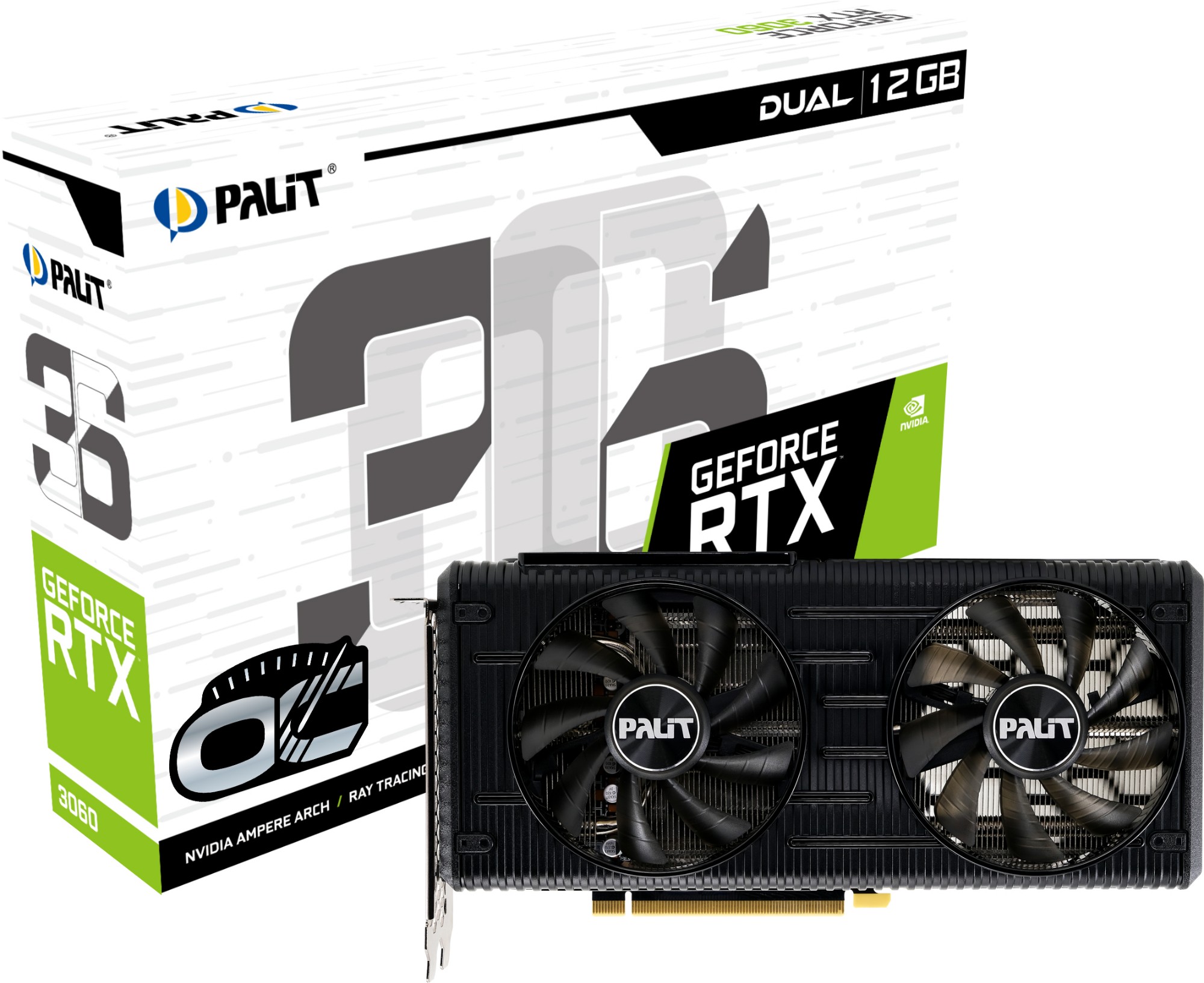 NE63060T19K9-190AD - Palit