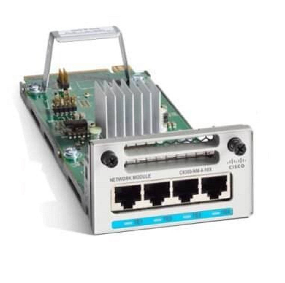 C9300-NM-4M - Cisco