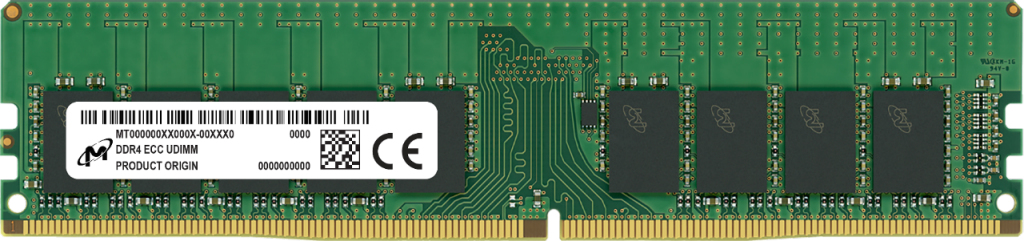 MTA9ASF2G72AZ-3G2R - Micron